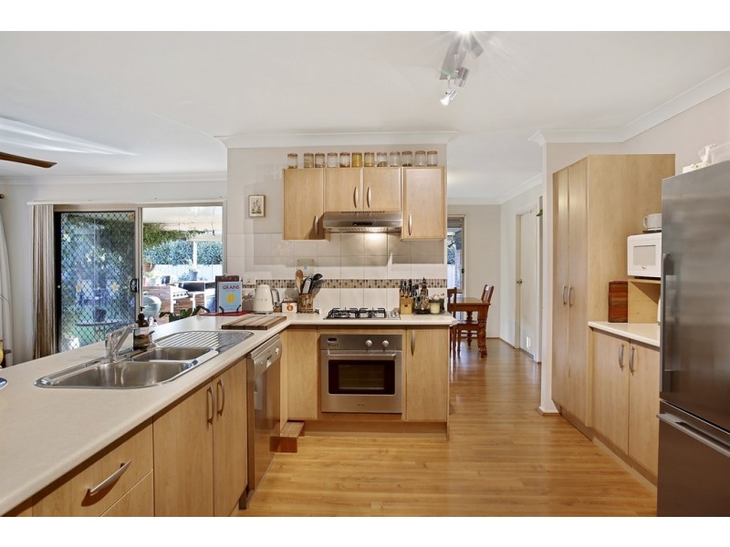 8b MASON STREET, Thirlmere NSW 2572