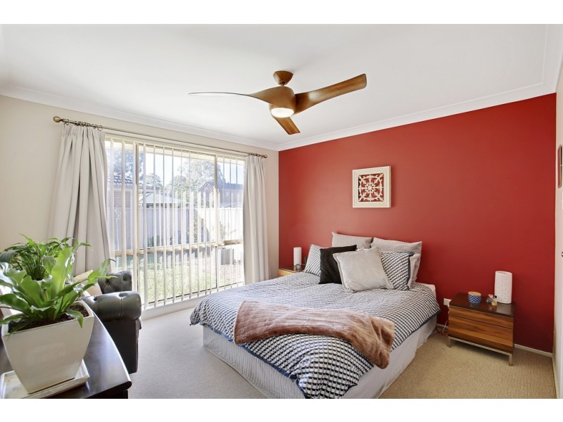 8b MASON STREET, Thirlmere NSW 2572