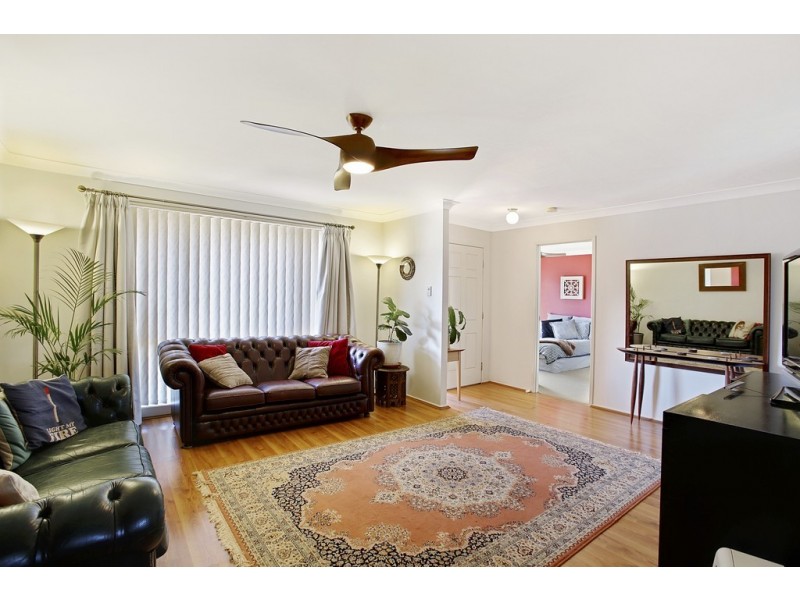 8b MASON STREET, Thirlmere NSW 2572