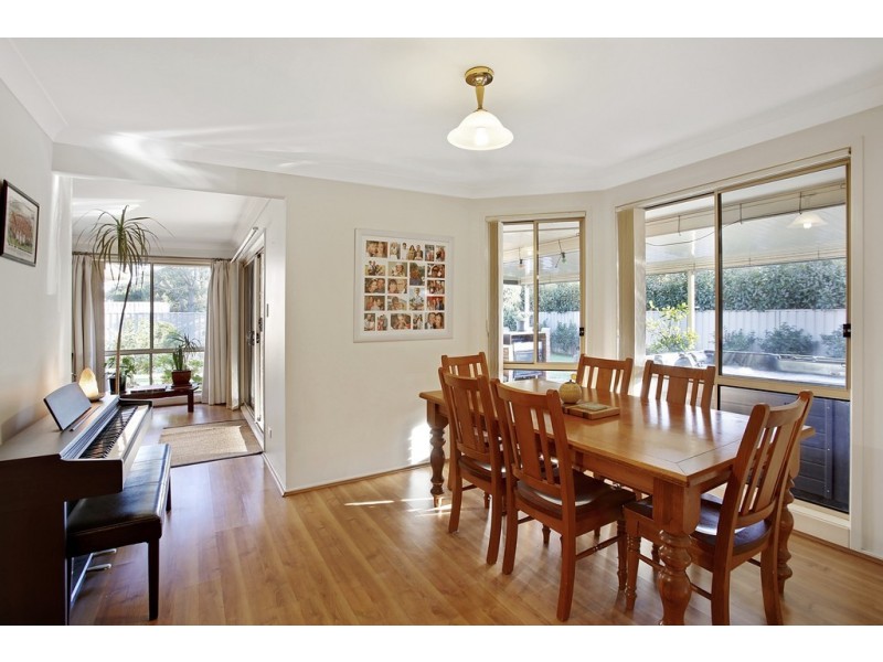 8b MASON STREET, Thirlmere NSW 2572