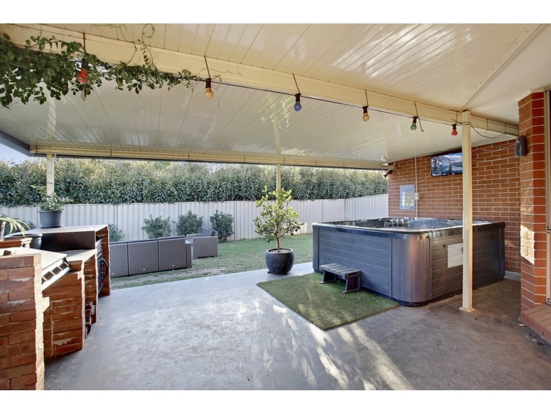 8b MASON STREET, Thirlmere NSW 2572