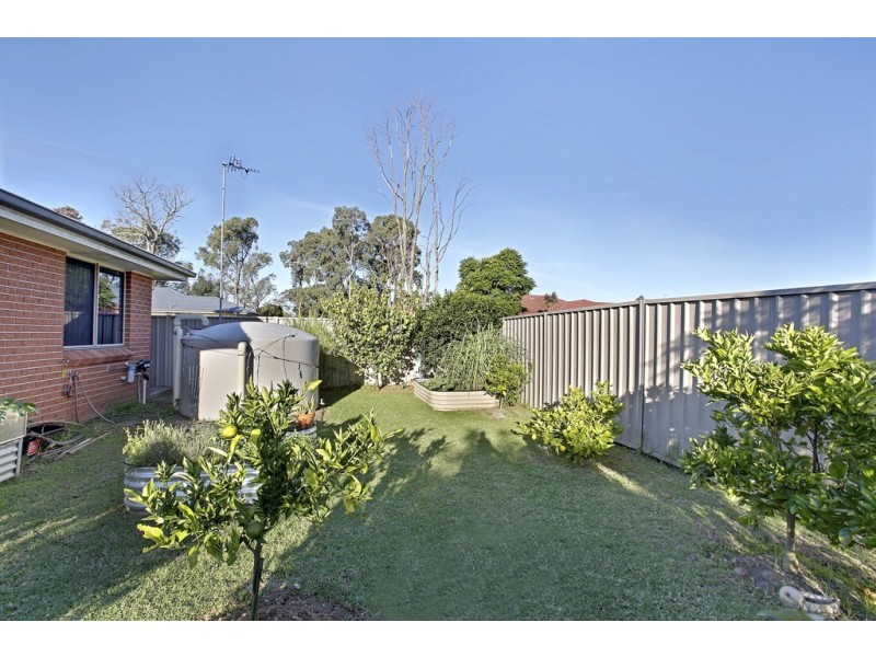 8b MASON STREET, Thirlmere NSW 2572