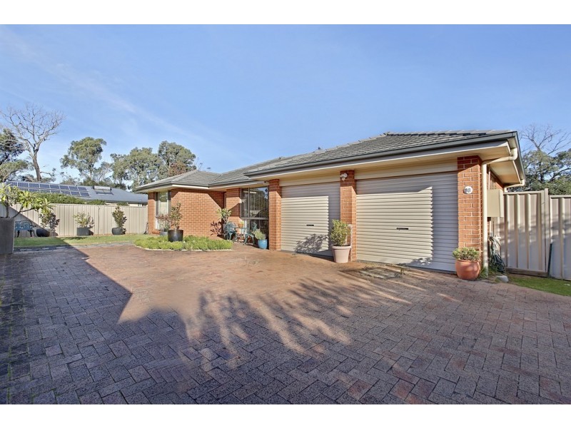 8b MASON STREET, Thirlmere NSW 2572