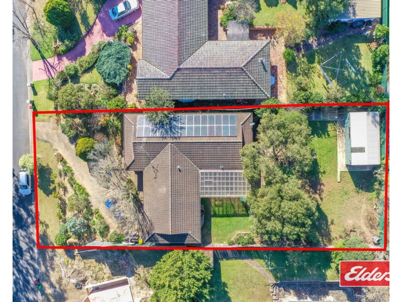 2 HOLLIER ROAD, Picton NSW 2571