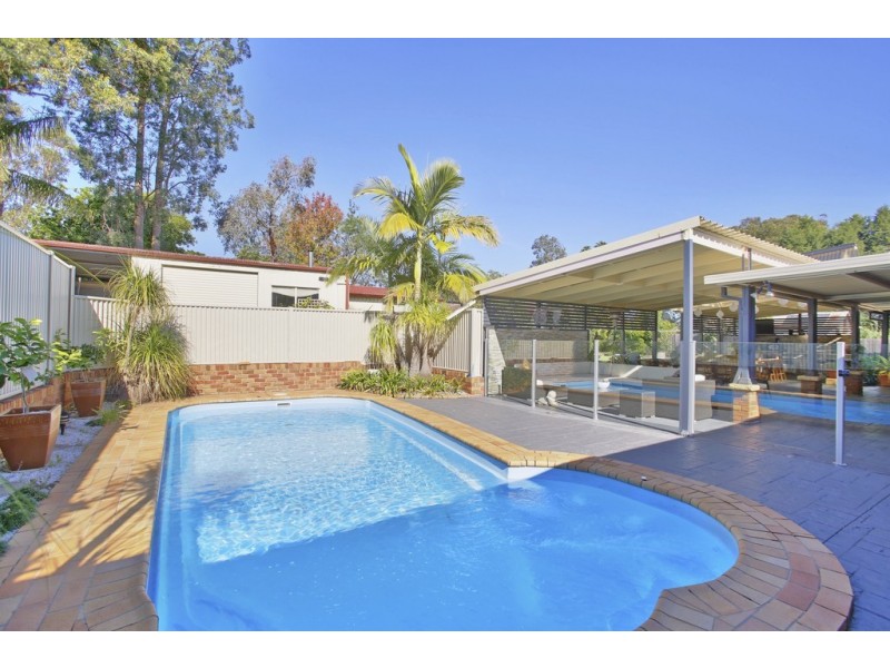 20 ALBERT AVENUE, Thirlmere NSW 2572