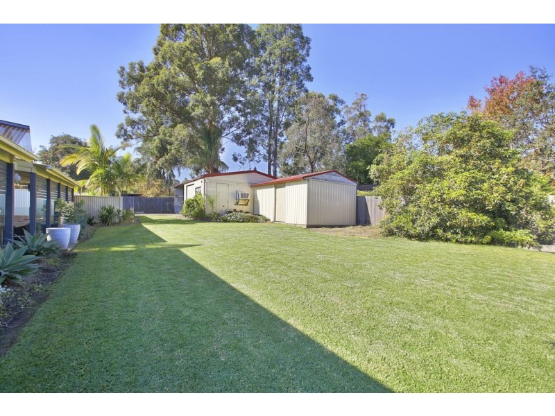 20 ALBERT AVENUE, Thirlmere NSW 2572