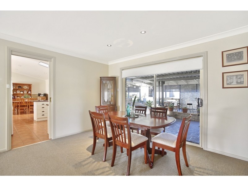 20 ALBERT AVENUE, Thirlmere NSW 2572