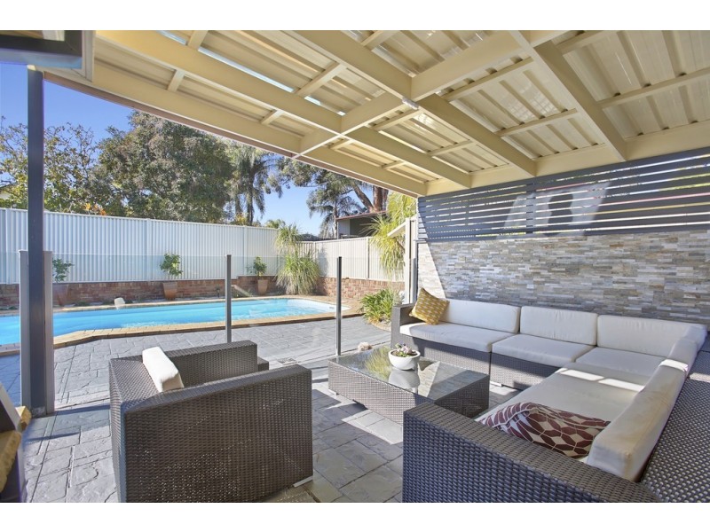 20 ALBERT AVENUE, Thirlmere NSW 2572