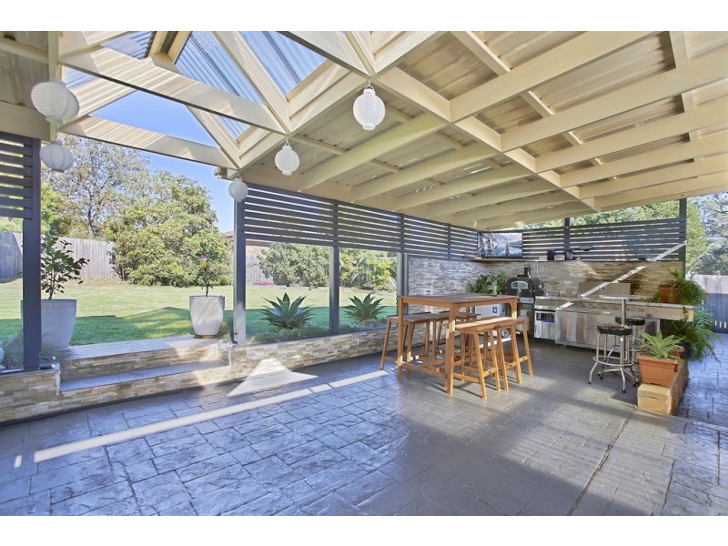 20 ALBERT AVENUE, Thirlmere NSW 2572