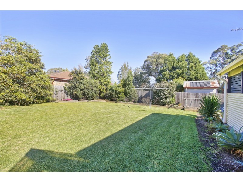 20 ALBERT AVENUE, Thirlmere NSW 2572