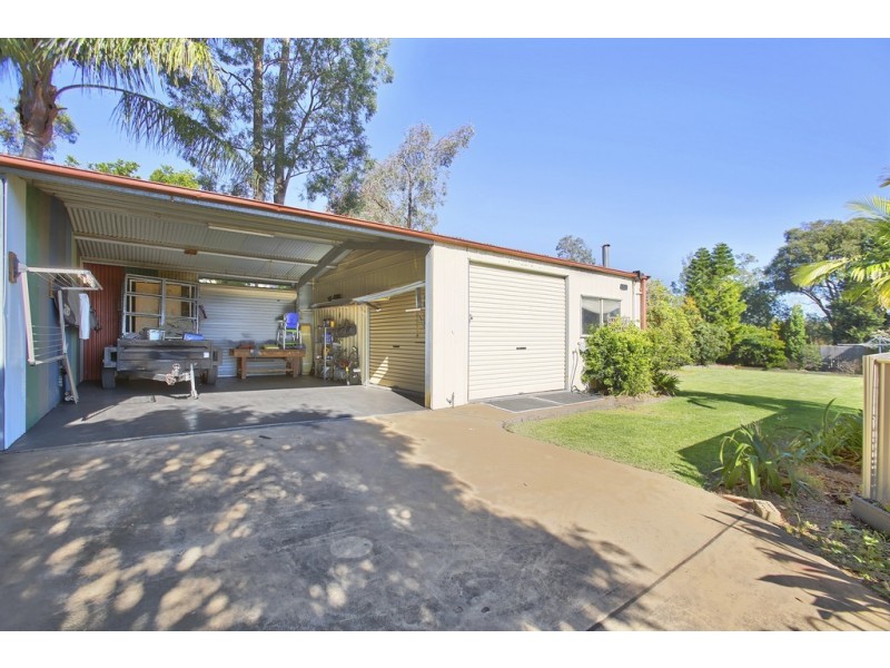 20 ALBERT AVENUE, Thirlmere NSW 2572