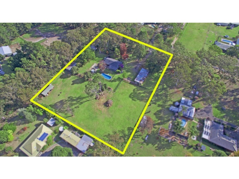 65 Ryan Street, Thirlmere NSW 2572