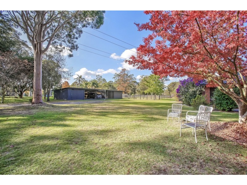 65 Ryan Street, Thirlmere NSW 2572