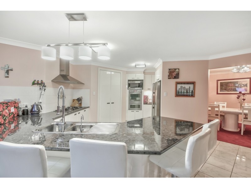 3232 REMEMBRANCE DRIVEWAY, Bargo NSW 2574