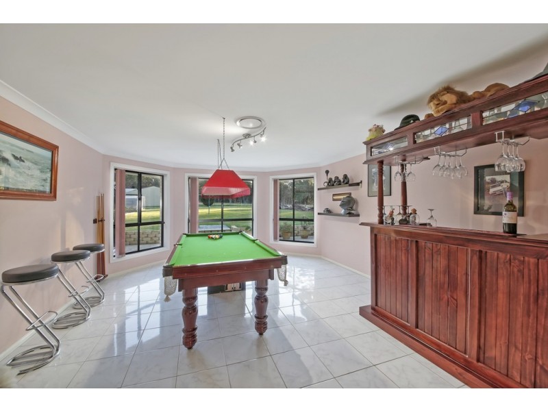 3232 REMEMBRANCE DRIVEWAY, Bargo NSW 2574
