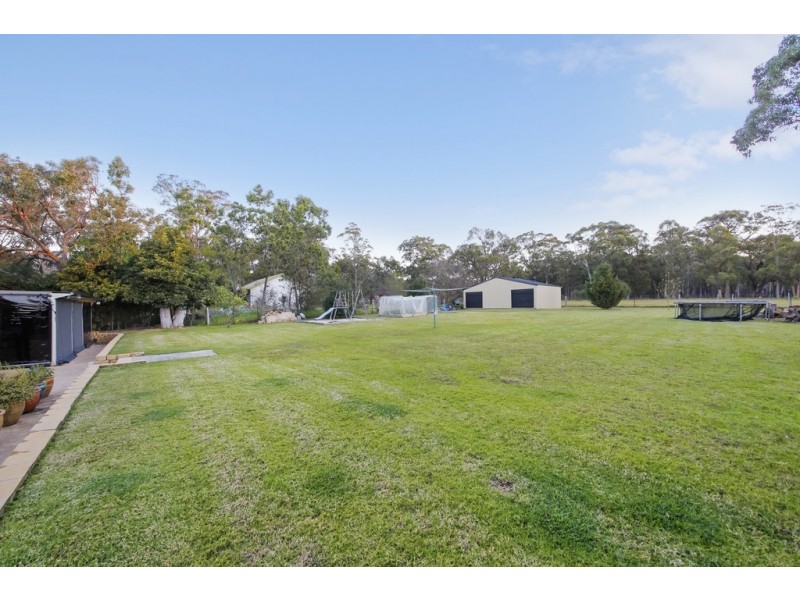 3232 REMEMBRANCE DRIVEWAY, Bargo NSW 2574