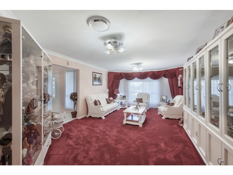 3232 REMEMBRANCE DRIVEWAY, Bargo NSW 2574