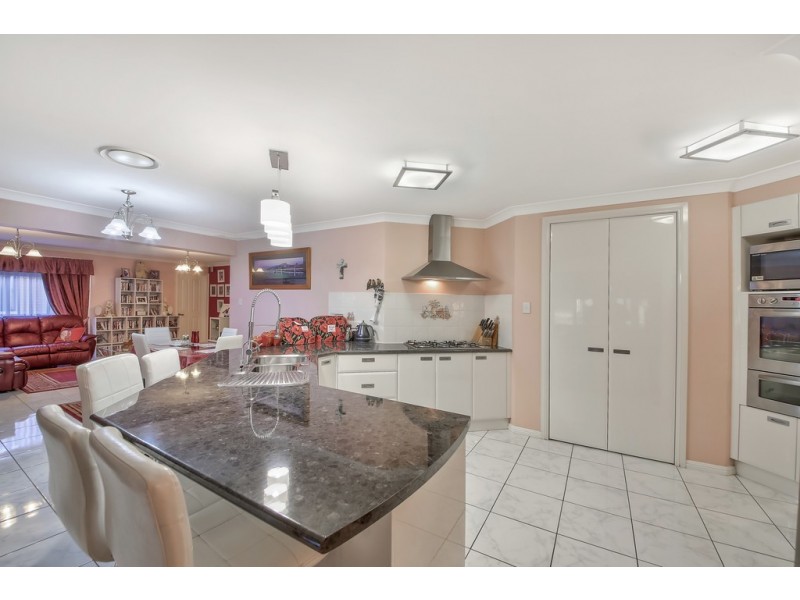 3232 REMEMBRANCE DRIVEWAY, Bargo NSW 2574