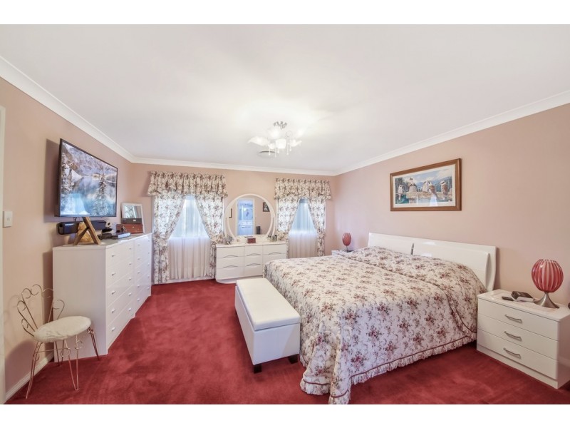 3232 REMEMBRANCE DRIVEWAY, Bargo NSW 2574