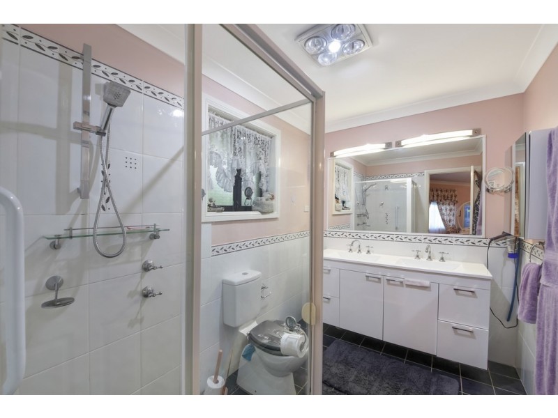3232 REMEMBRANCE DRIVEWAY, Bargo NSW 2574