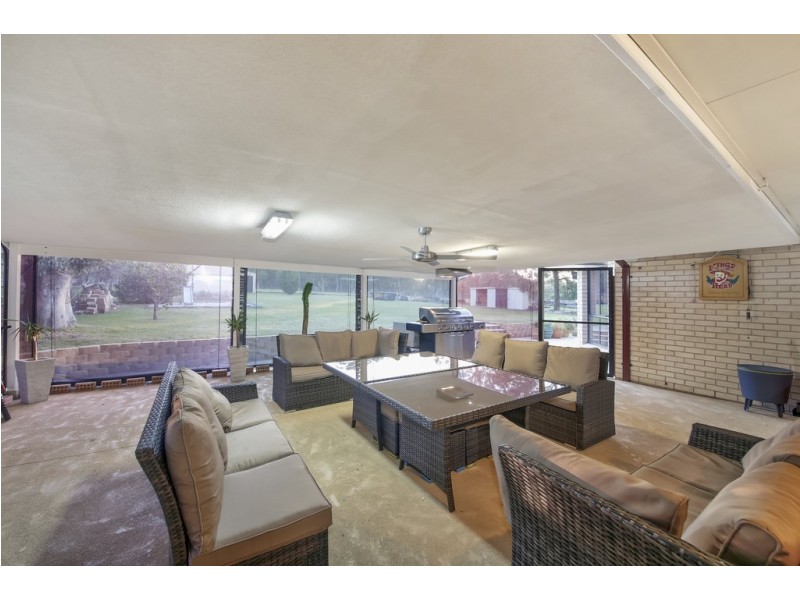 3232 REMEMBRANCE DRIVEWAY, Bargo NSW 2574