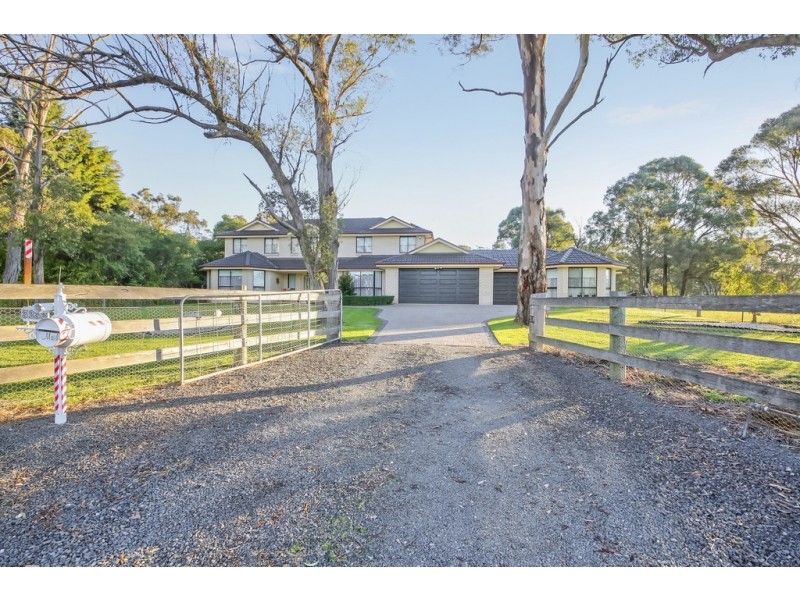 3232 REMEMBRANCE DRIVEWAY, Bargo NSW 2574