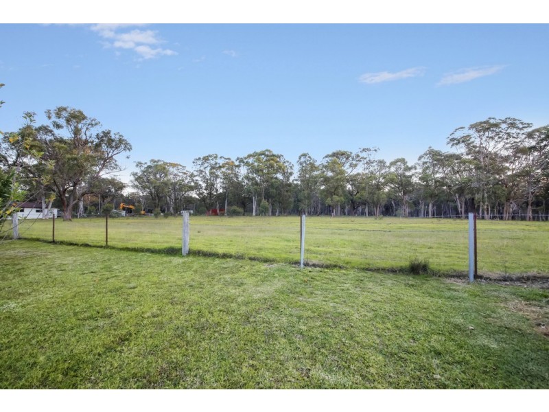 3232 REMEMBRANCE DRIVEWAY, Bargo NSW 2574