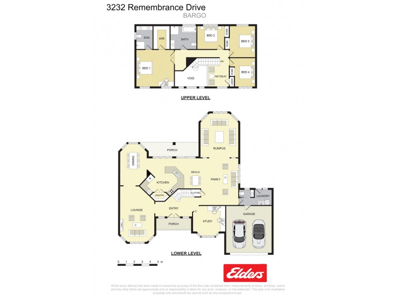 3232 REMEMBRANCE DRIVEWAY, Bargo NSW 2574