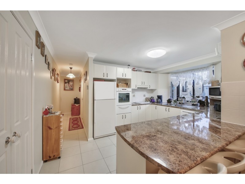 3232 REMEMBRANCE DRIVEWAY, Bargo NSW 2574
