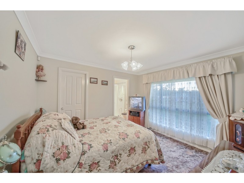 3232 REMEMBRANCE DRIVEWAY, Bargo NSW 2574