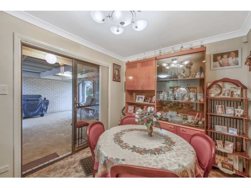 3232 REMEMBRANCE DRIVEWAY, Bargo NSW 2574