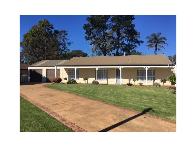 7 Alma Place, Thirlmere NSW 2572