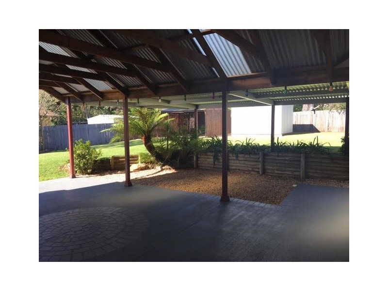 7 Alma Place, Thirlmere NSW 2572