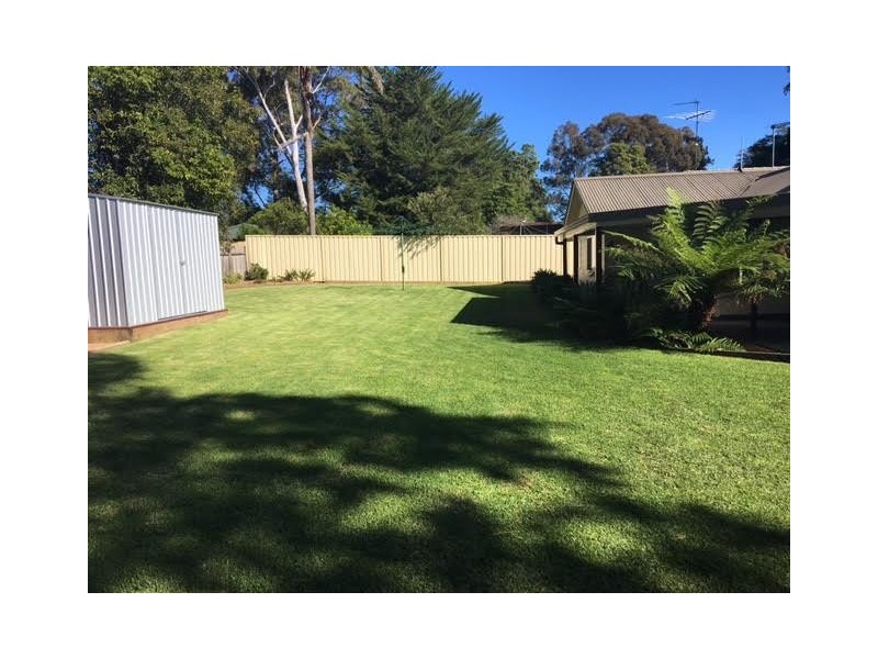 7 Alma Place, Thirlmere NSW 2572