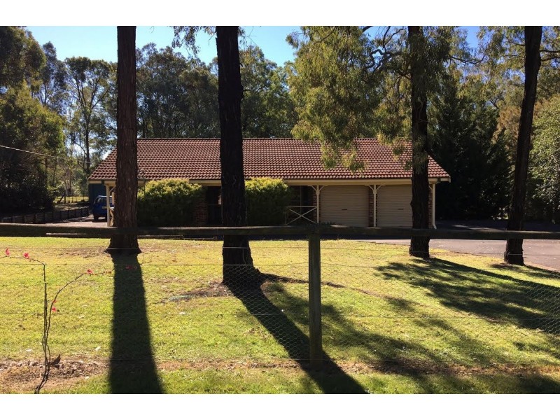 75 KENT ROAD, Picton NSW 2571