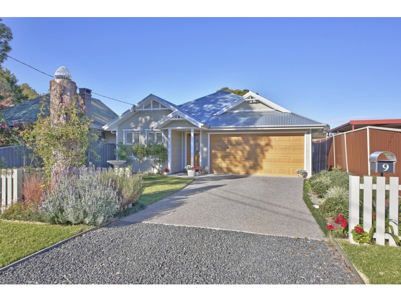 9 Erith Road, Buxton NSW 2571