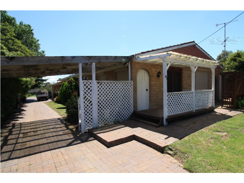 63 OAKS STREET, Thirlmere NSW 2572