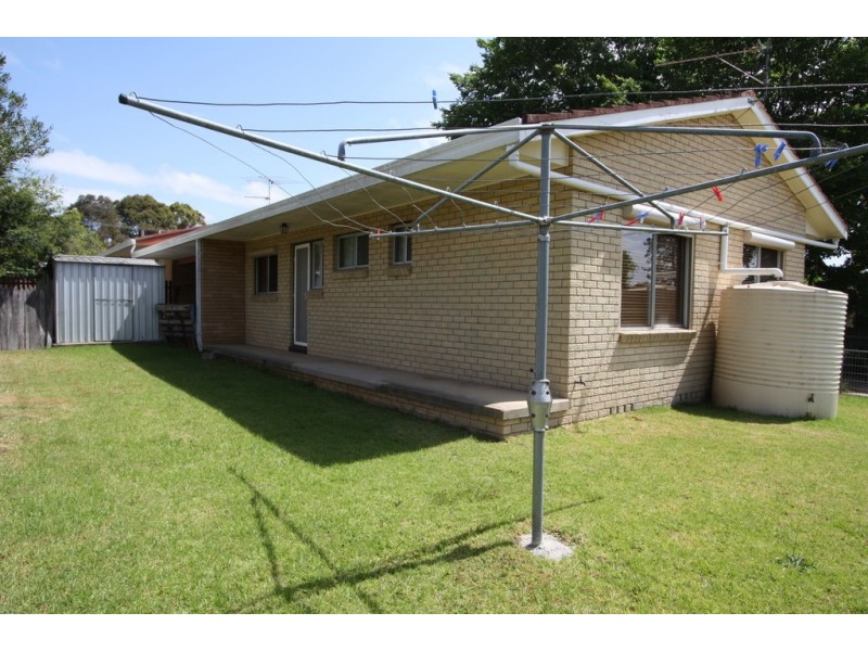 63 OAKS STREET, Thirlmere NSW 2572