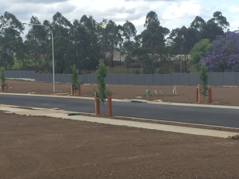 Lot 4 Water Gum Place, Tahmoor NSW 2573