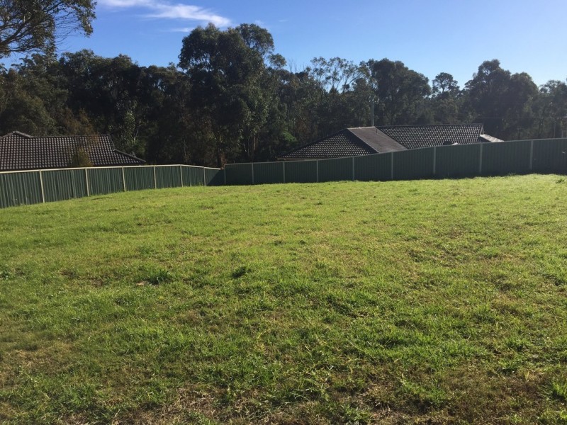 Lot 707 Sunrise Place, Thirlmere NSW 2572