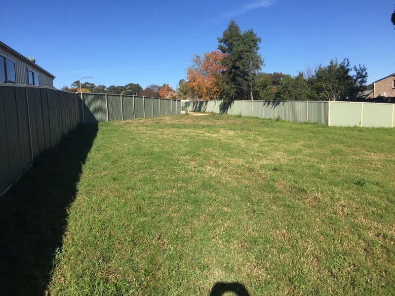 Lot 707 Sunrise Place, Thirlmere NSW 2572