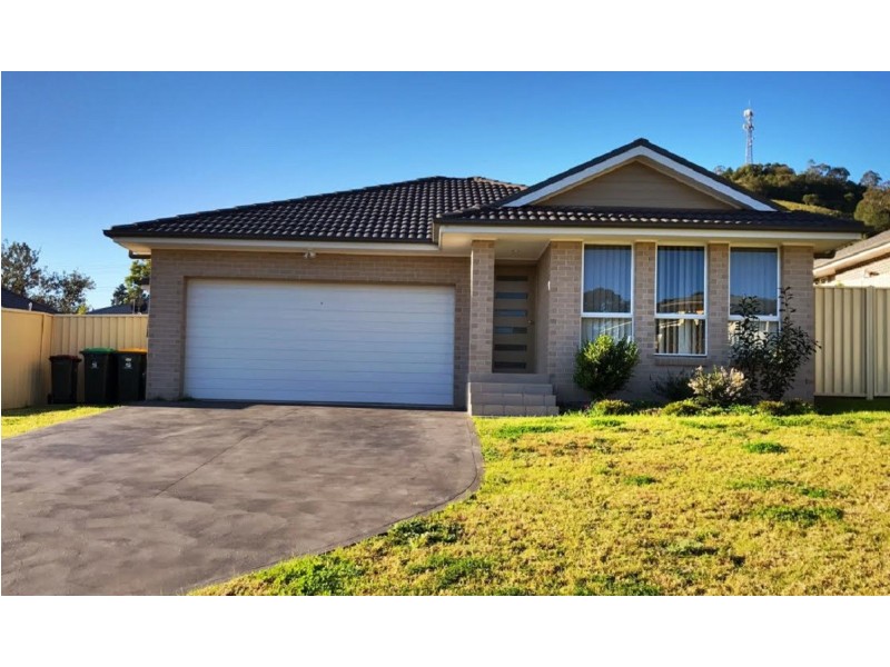 11 KEABLE CLOSE, Picton NSW 2571