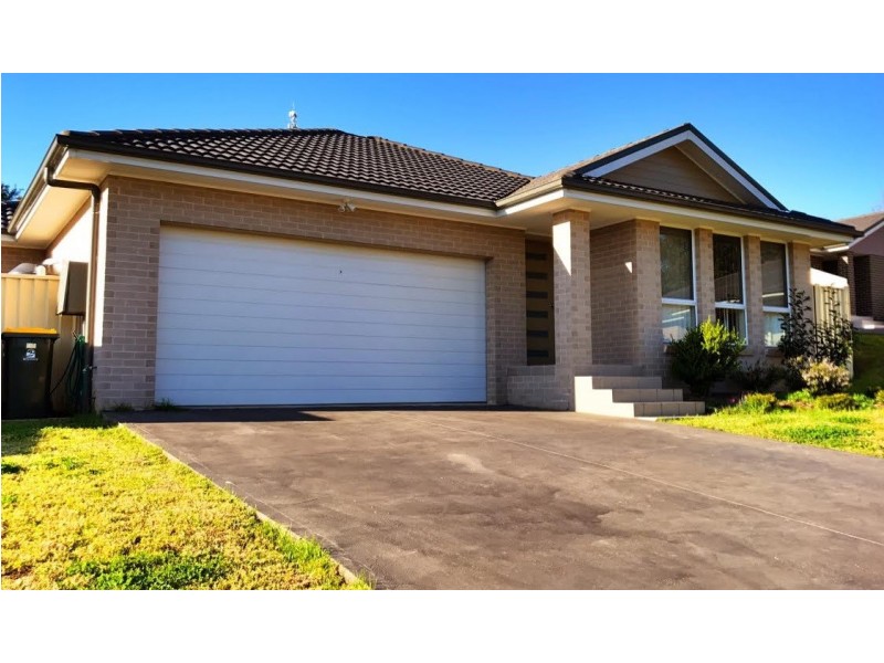 11 KEABLE CLOSE, Picton NSW 2571