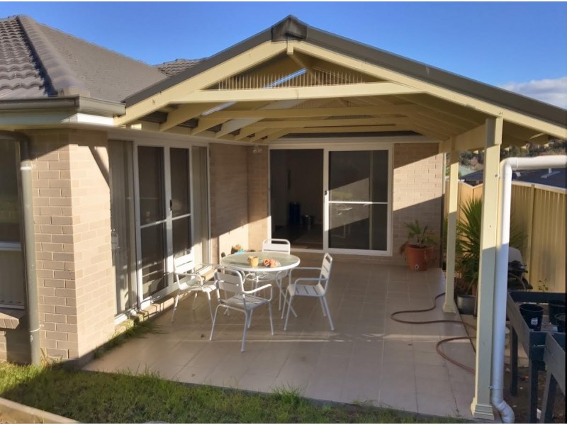 11 KEABLE CLOSE, Picton NSW 2571