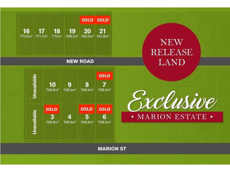 Lot 5, 40 Marion Street, Thirlmere NSW 2572