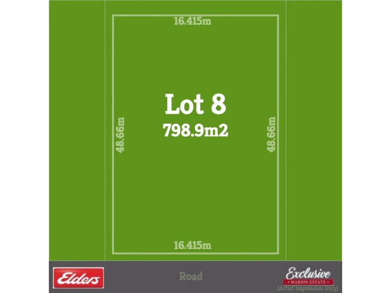 Lot 8, 40 Marion Street, Thirlmere NSW 2572