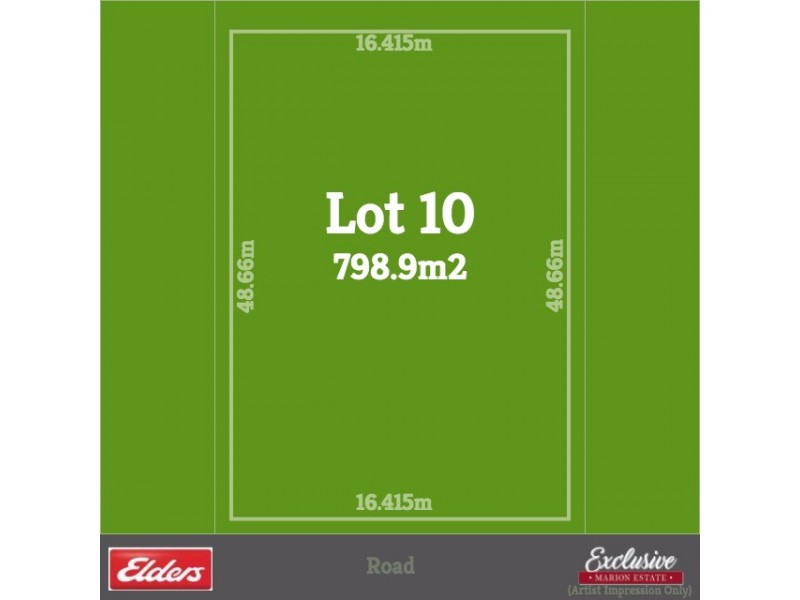 Lot 10, 40 Marion Street, Thirlmere NSW 2572