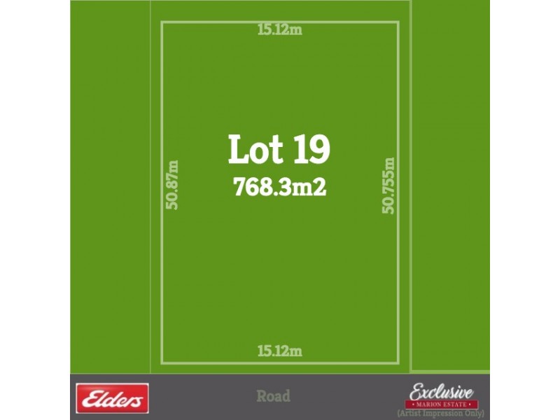 Lot 19, 40 Marion Street, Thirlmere NSW 2572