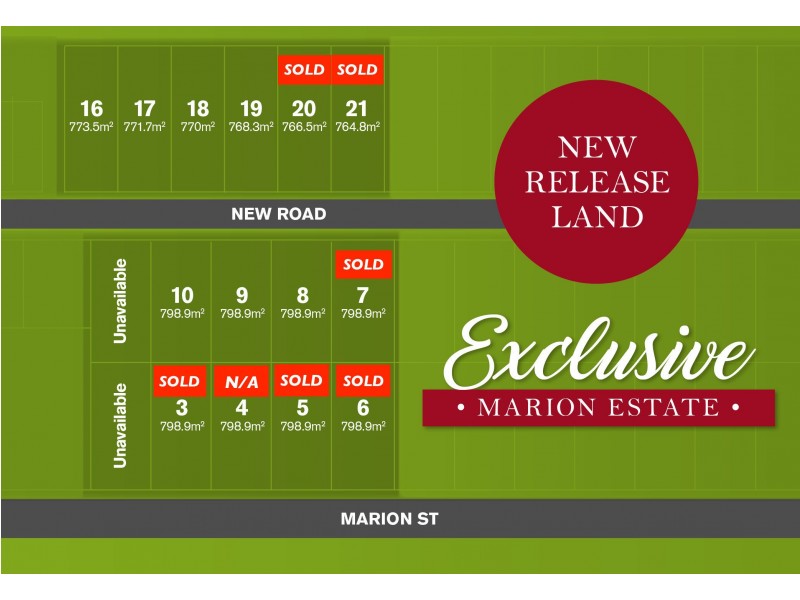 Lot 19, 40 Marion Street, Thirlmere NSW 2572