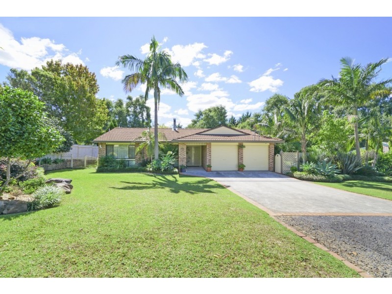 16 Grenfell Street, Buxton NSW 2571